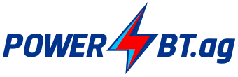 powerbt.ag logo